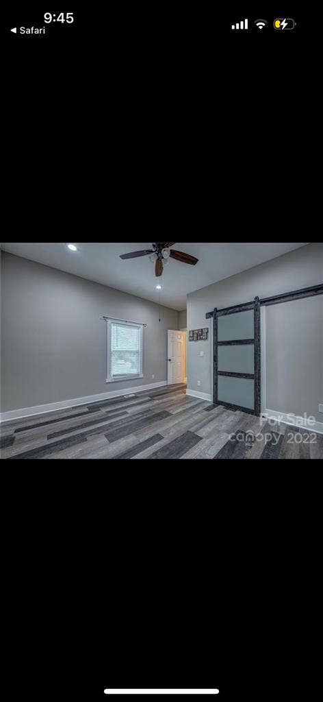 New Listing