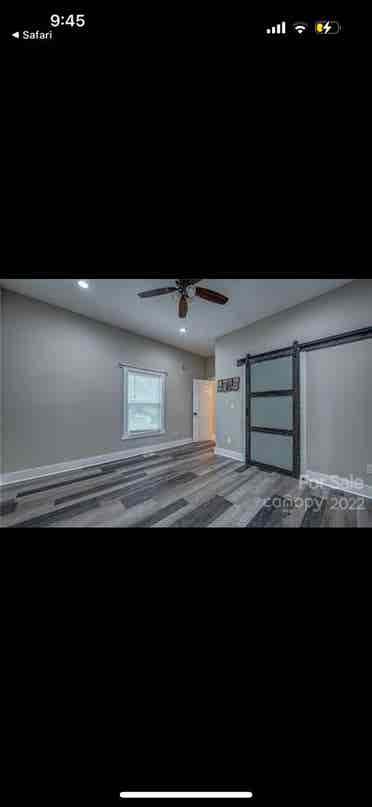 New Listing