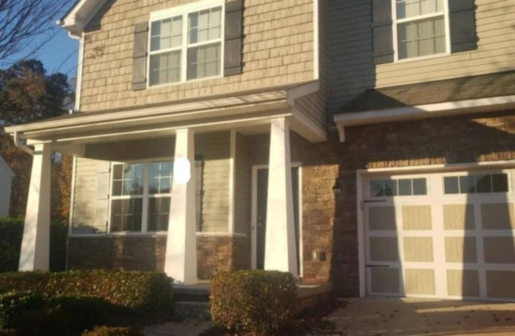 New Listing