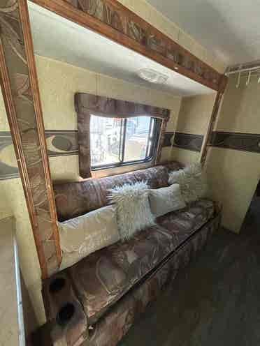 Great space for a single person!