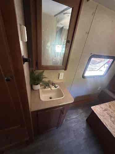 Great space for a single person!