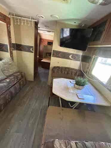 Great space for a single person!