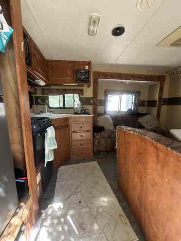 Great space for a single person!