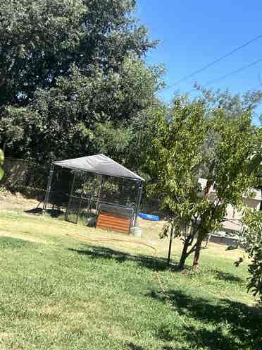 Great space for a single person!