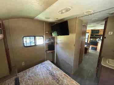 Great space for a single person!