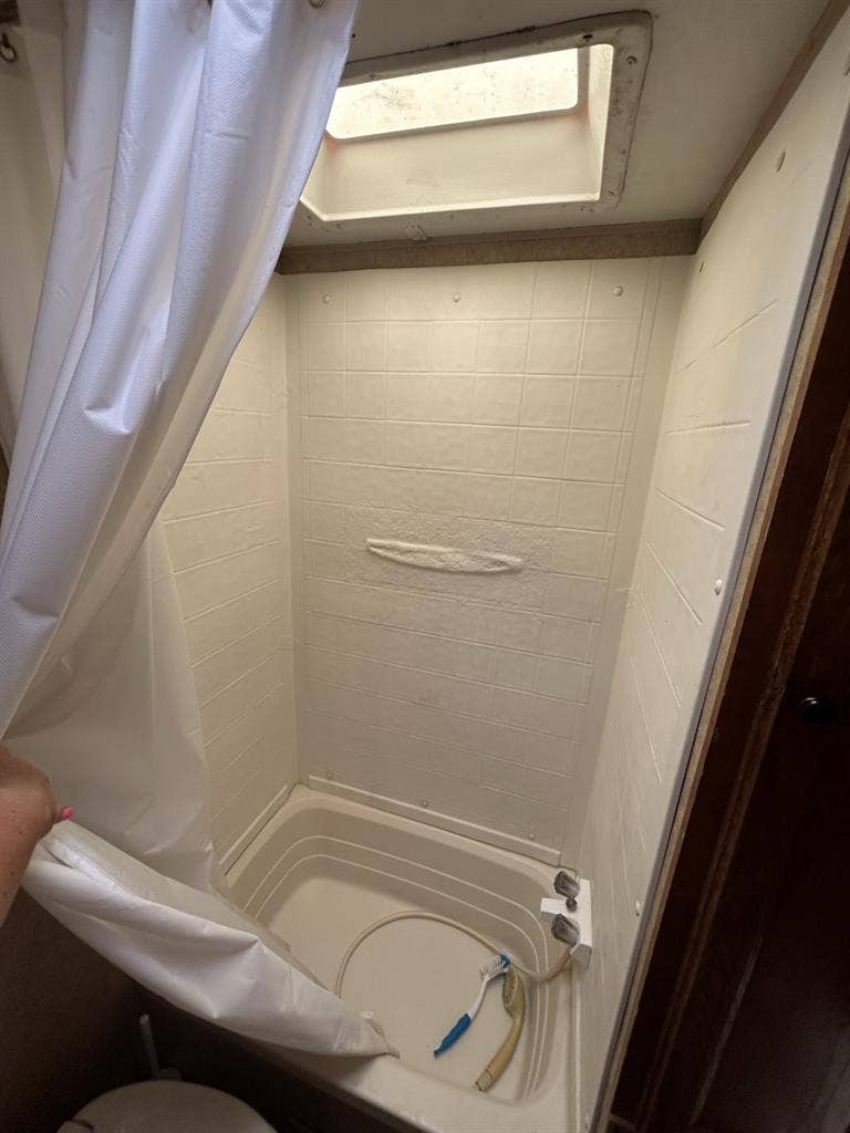 Great space for a single person!