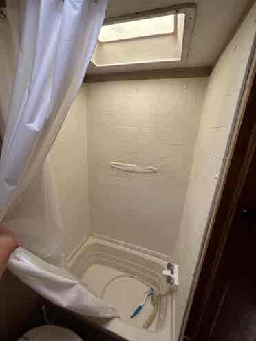 Great space for a single person!