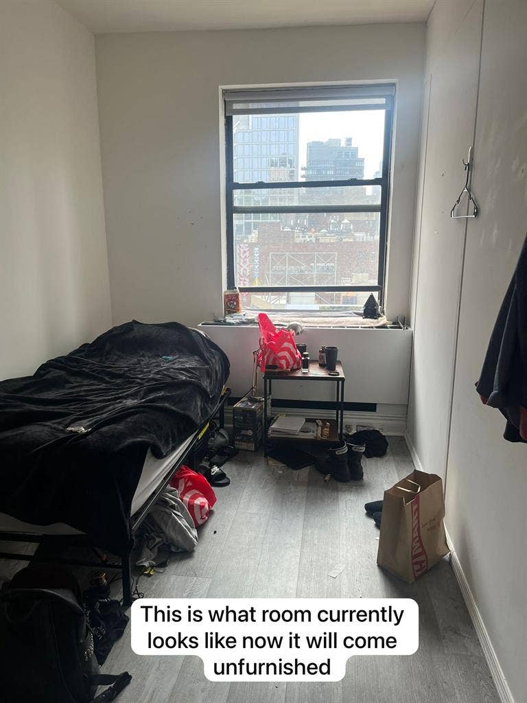 ✨Sunny Room in Midtown South✨