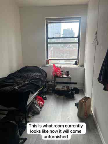 ✨Sunny Room in Midtown South✨
