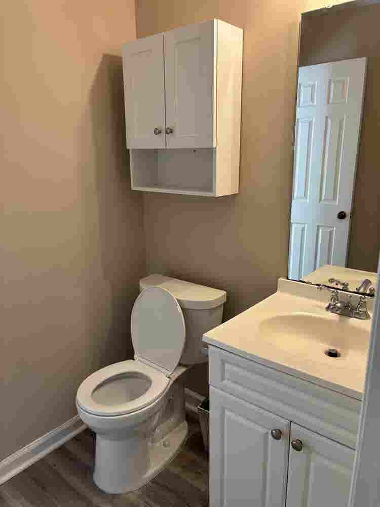 New Listing