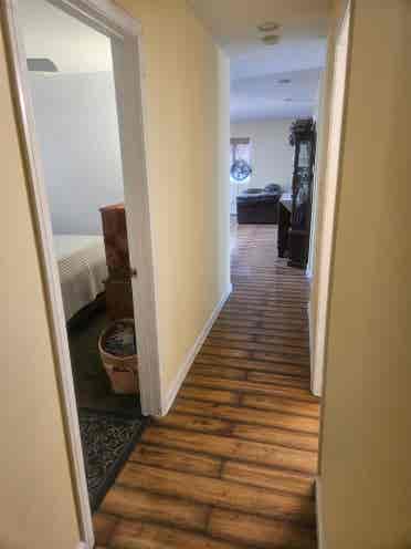Room for rent
