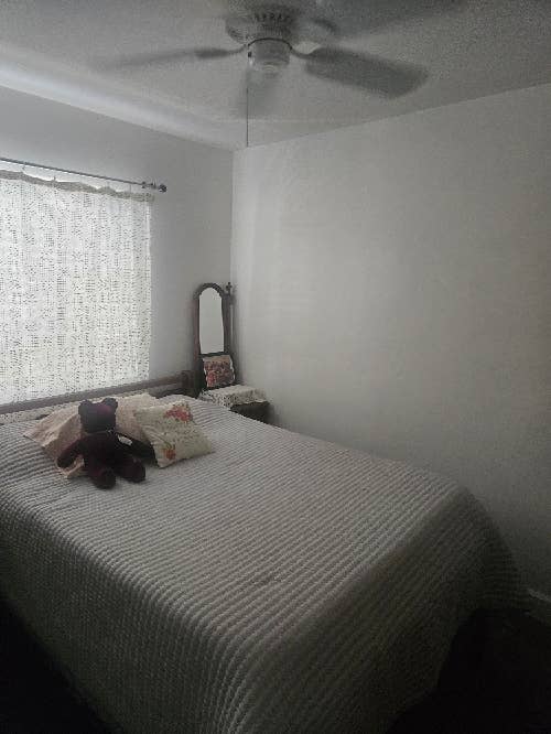 Room for rent