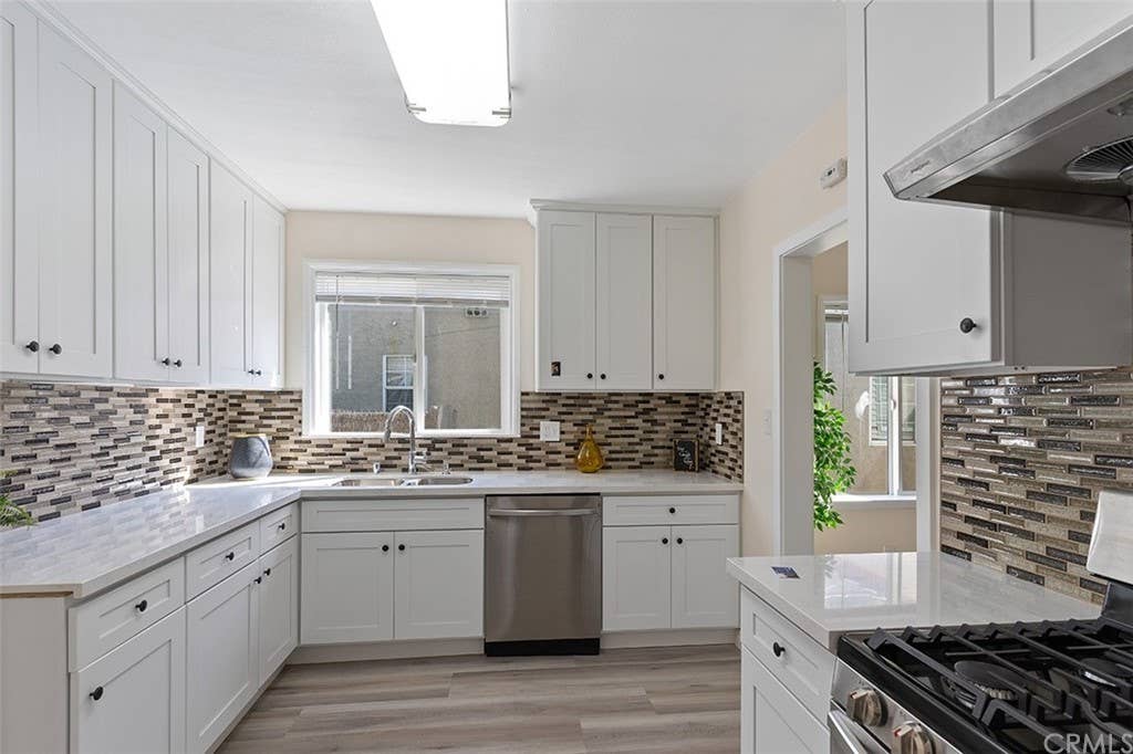 Beautiful house in NLB/Bixby Knolls