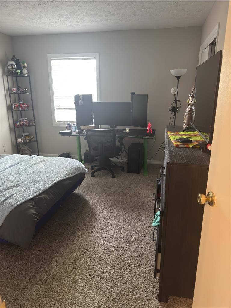 Sublet 
needed!