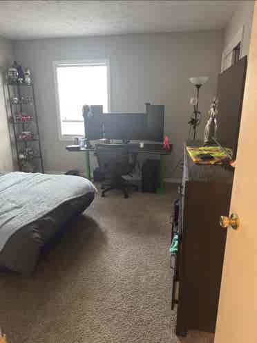 Sublet 
needed!
