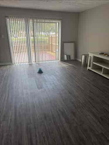 Sublet 
needed!