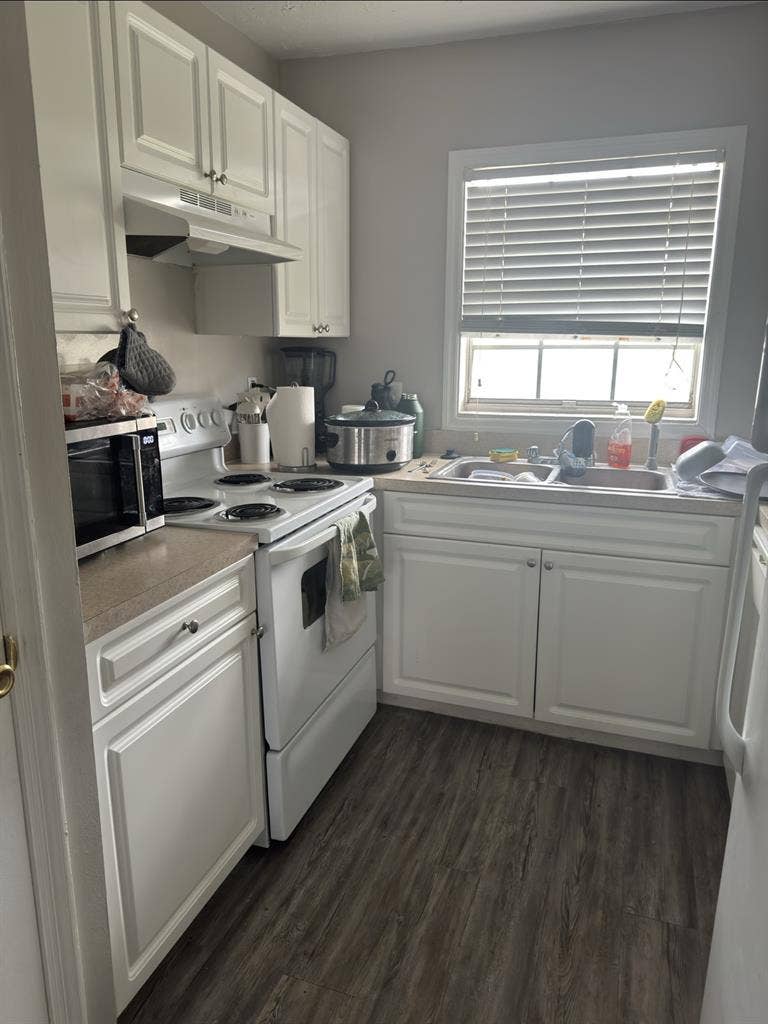 Sublet 
needed!