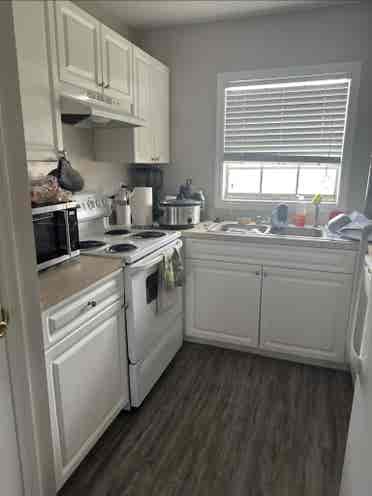 Sublet 
needed!