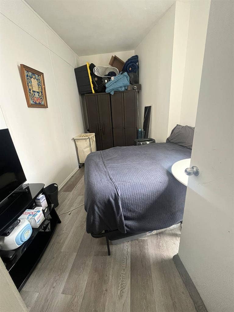 ✨Spacious Sunlit Room MidtownSouth✨