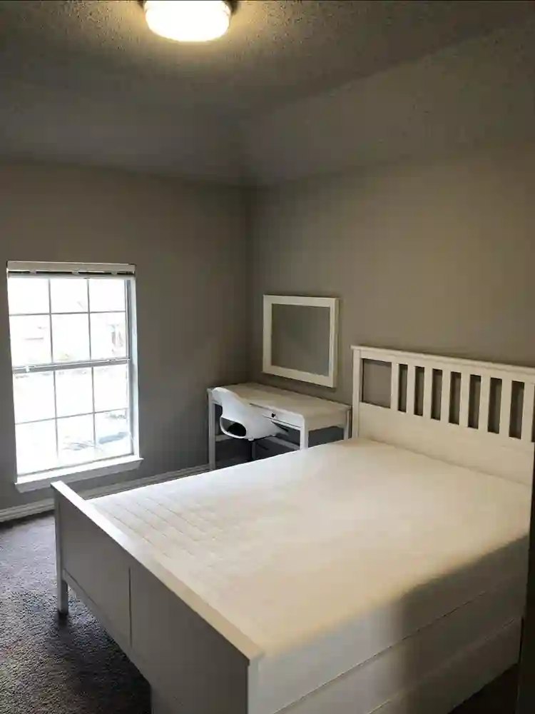 Furnished room in Plano