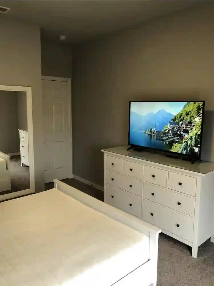 Furnished room in Plano