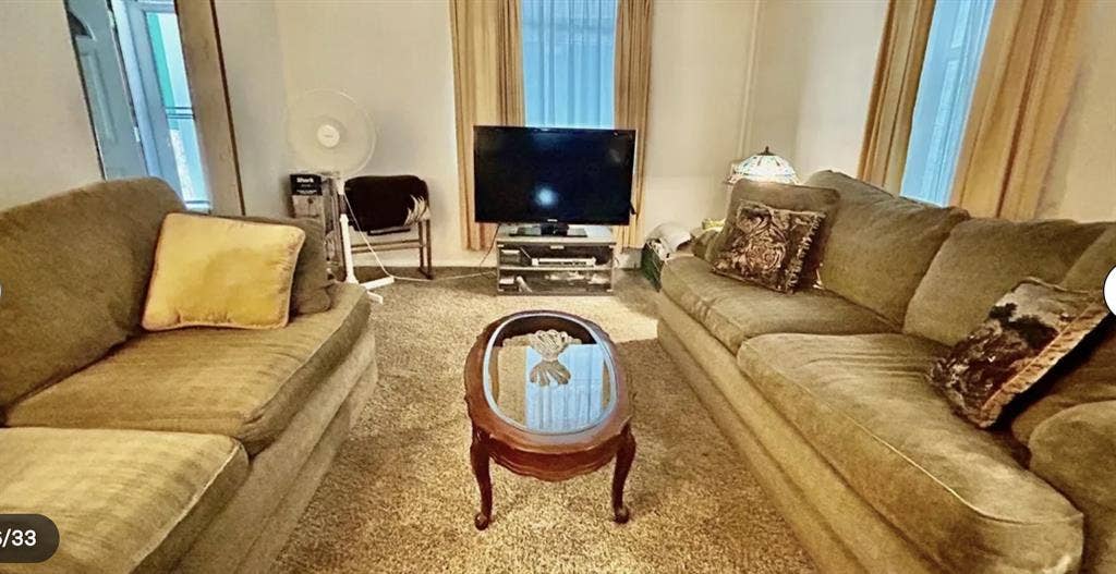 West Scranton House Share