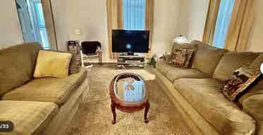 West Scranton House Share