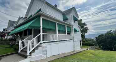 West Scranton House Share