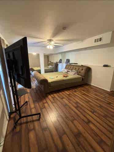 Room for rent