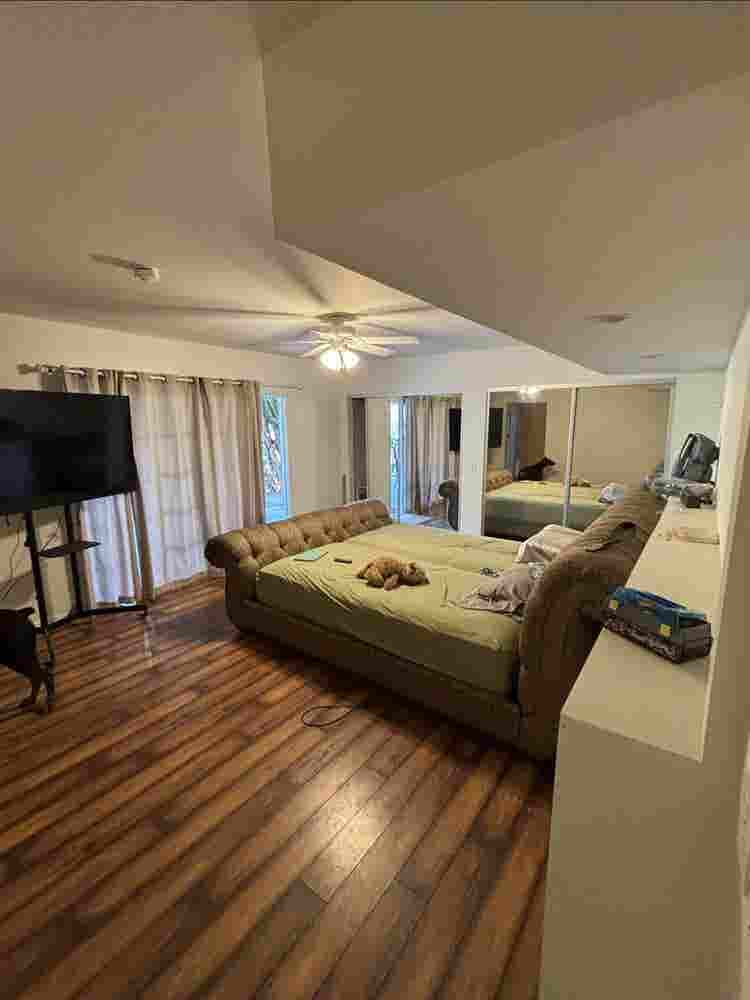 Room for rent