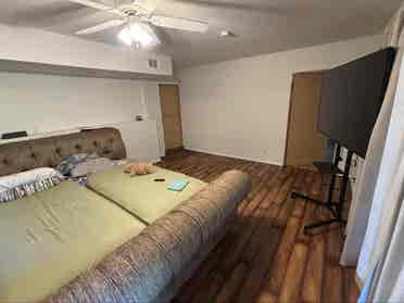 Room for rent