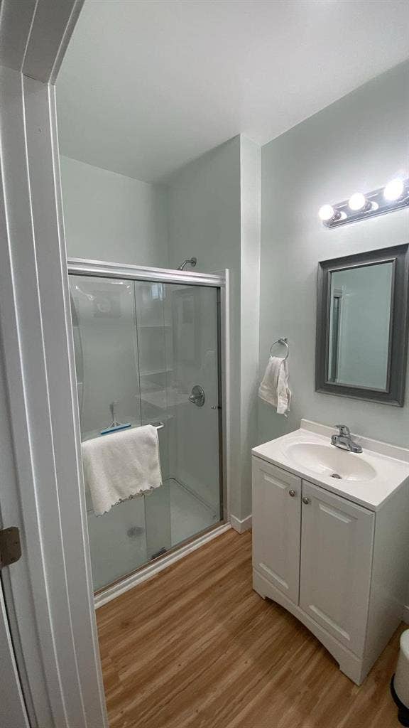 Room and 2 studios available 
