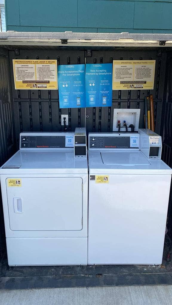 Room and 2 studios available 