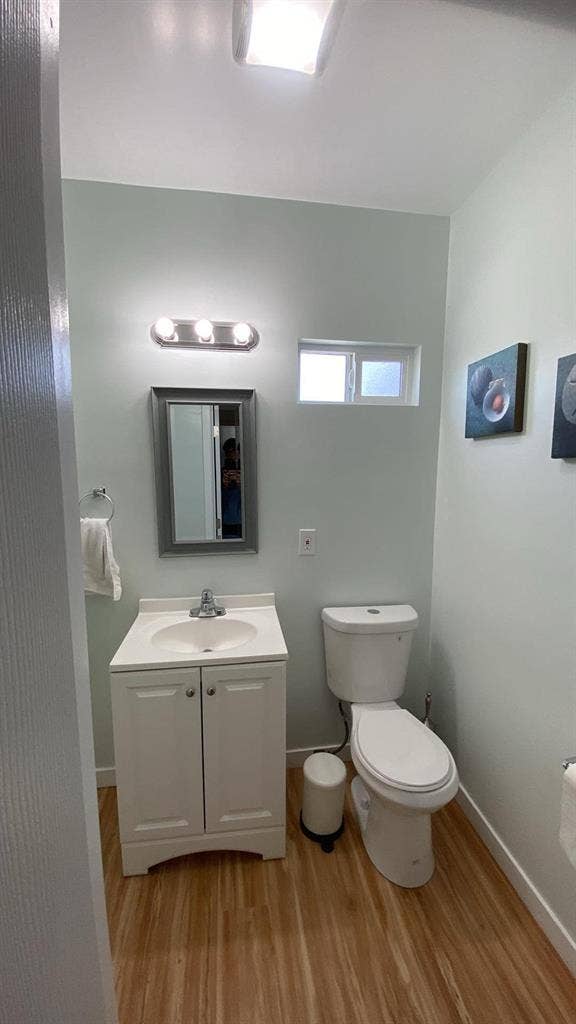 Room and 2 studios available 