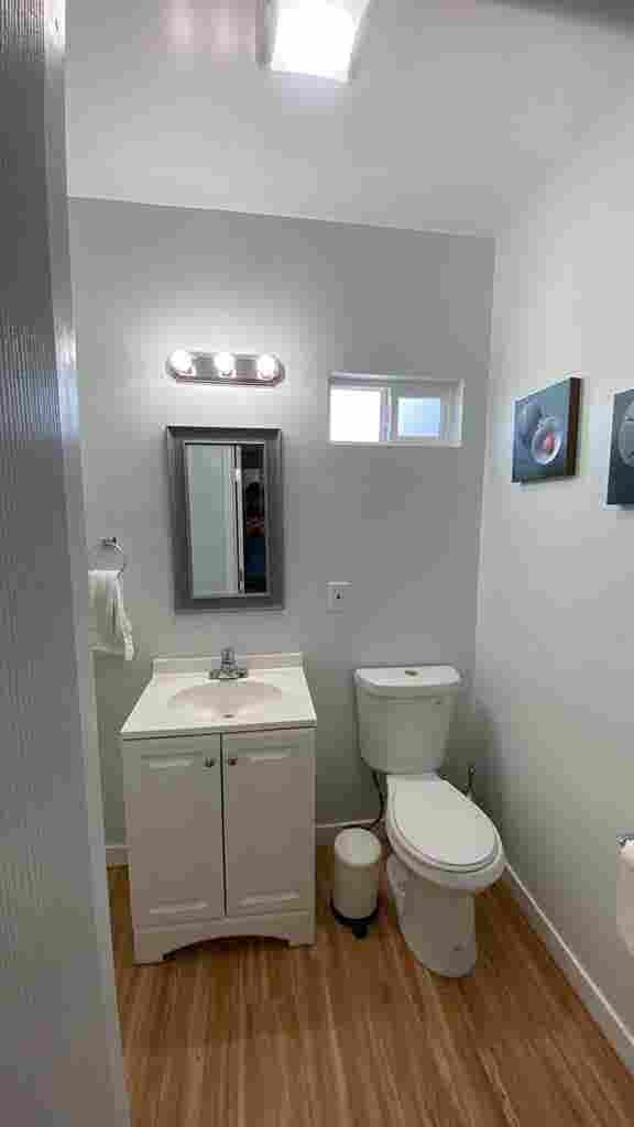 Room and 2 studios available 