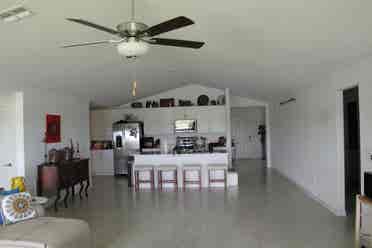 2 Private Rooms, Bathroom & Office