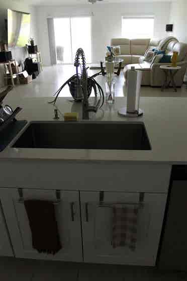 2 Private Rooms, Bathroom & Office