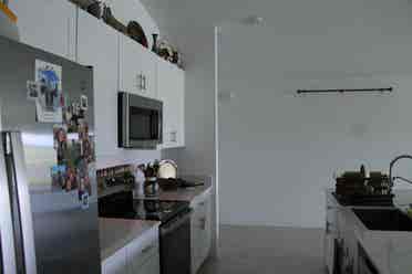 2 Private Rooms, Bathroom & Office