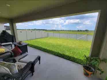 2 Private Rooms, Bathroom & Office