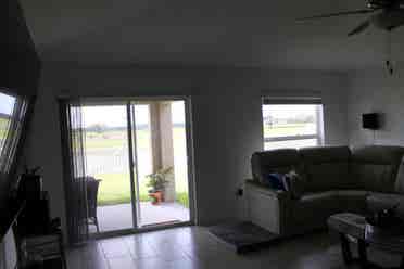 2 Private Rooms, Bathroom & Office