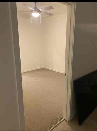 Room for rent with own bathroom
