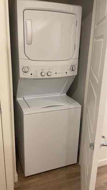 Room for rent with own bathroom
