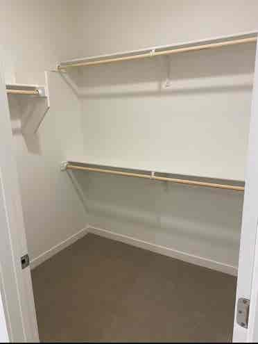 Room for rent with own bathroom