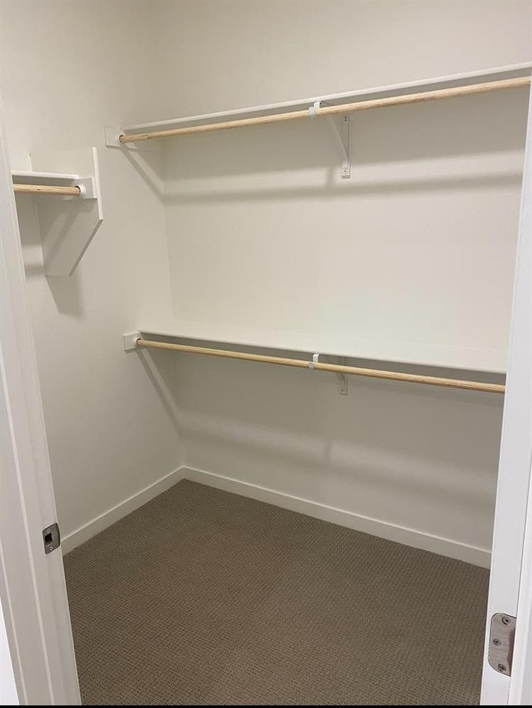 Room for rent with own bathroom