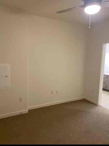 Room for rent with own bathroom