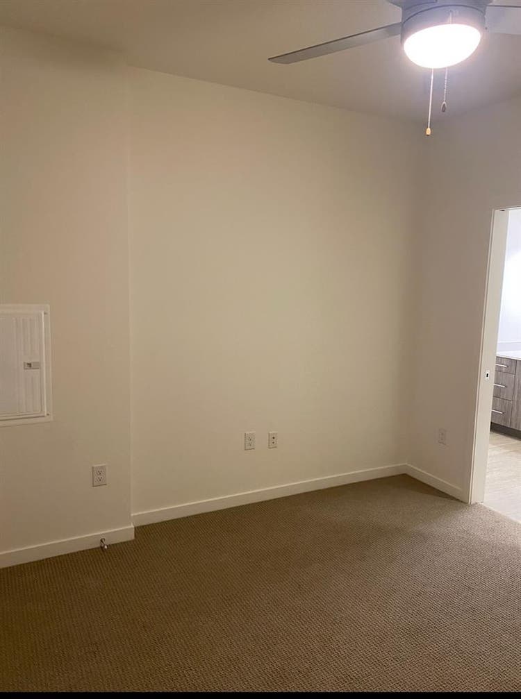 Room for rent with own bathroom