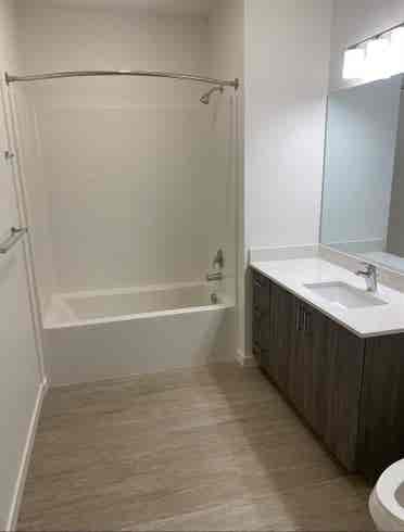 Room for rent with own bathroom