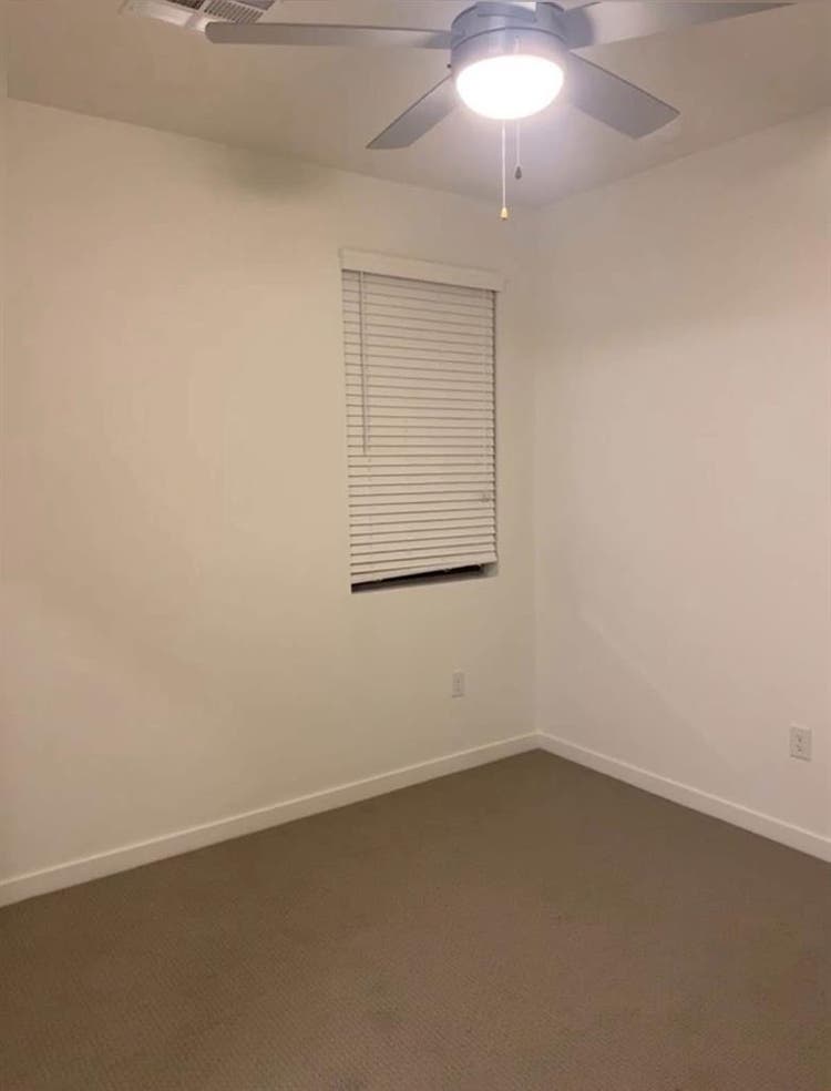 Room for rent with own bathroom