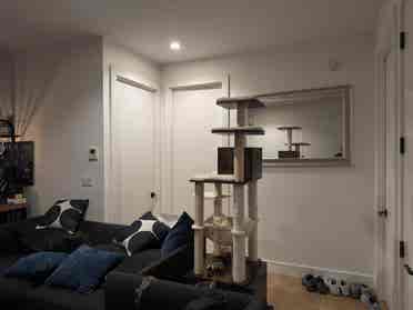 1 Room Available in