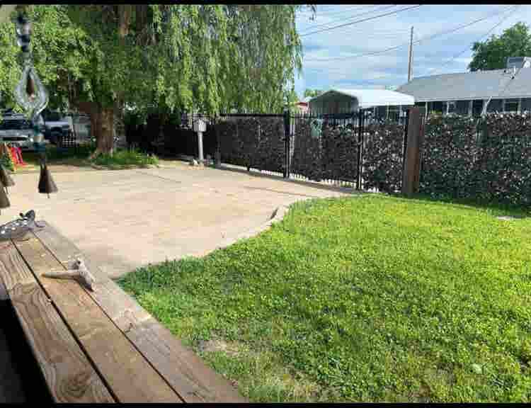 Room available in four bedroom home